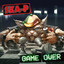 Game Over cover