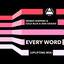 Every Word - Uplifting Mix