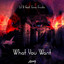 What You Want cover