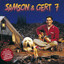 Samson & Gert - Jimmy De Cowboy