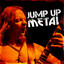 Jump up Metal cover