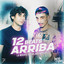 12 Beats Arriba (Remix Instrumental) cover