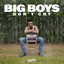 Big Boys Don't Cry のサムネイル