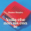 Non Cambierà il Mondo (Dark Techno Mix) (Remix) - DJ Sami