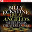 Live At Angelo's White Palms Theater Lounge (Remastered) cover