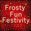 Frosty Fun Festivity cover