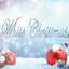 White Christmas cover