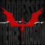 Fierce Dragon cover