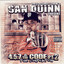 Frisco St. Show & San Quinn Present 4.5.7 Is The Code Pt 2 Compilation cover