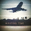 Wasting Time cover