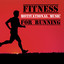 Fitness Motivational Music for Running cover