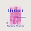 # 1 Album: Tranquil Nursery Rhymes cover
