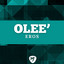 EROS — Oleè cover art
