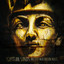 Egyptian Sands: Ancient Meditation Music of Sacred Deserts, Egyptian Temples and Pyramids cover
