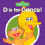 D Is for Dance! cover