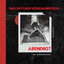 Nacht Der Verdammten — Abendrot cover art