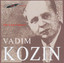 Unknown Title cover