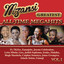 Mzansi Greatest All-Time Megahits, Vol. 1 cover