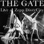 ルーブルの空 - Live THE GATE