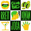 Joga - Bontan Extended Edit