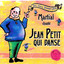 Jean petit qui danse - Radio Edit cover