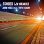 Echoes (JV Remix) cover
