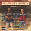 Related By Loyalty cover