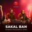 Sakal Ban - Coke Studio Season 8