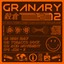 Granary 12 — Tobacco Dock cover art