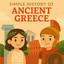 Adrian, Lara et Marcello - Peloponnese