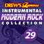 Drew's Famous Instrumental Modern Rock Collection (Vol. 29) cover
