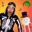 Cbeebies - Creepy Crawlies Wriggle