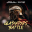 The Gladiators - 08 - Merrily