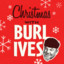 Christmas With Burl Ives cover