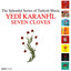 Devlerin Aşkı cover