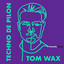 Techno De Pilon - Radio-Edit