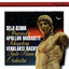 Schoenberg: Verklärte Nacht - Stravinsky: Apollon musagète cover