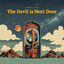 The Devil is Next Door cover
