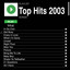 Top Hits 2003 cover