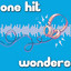 One Hit Wonders cover