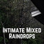 Intimate Mixed Raindrops cover