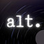alt. cover