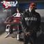 The Tonite Show with Laroo tha Hard Hitta cover