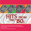 Hits From The 80s cover