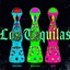 IAmChino, White Star, Salvi - Los Tequilas
