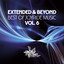 Beyond the Past - Extended Mix