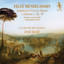Symphony No. 4 in A Major, Op. 90 "Italian" (1834 version): III. Menuetto cover