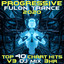 Progressive Fullon Trance 2020 Top 40 Chart Hits, Vol. 3 DJ Mix 3Hr cover