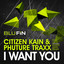 I Want You - Dustin Zahn 24 Hours Later Remix
