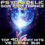 Psychedelic Goa Psy Trance 2021 Top 40 Chart Hits, Vol. 6 DJ Mix 3Hr cover